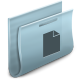 Documents Folder Icon 80x80 png